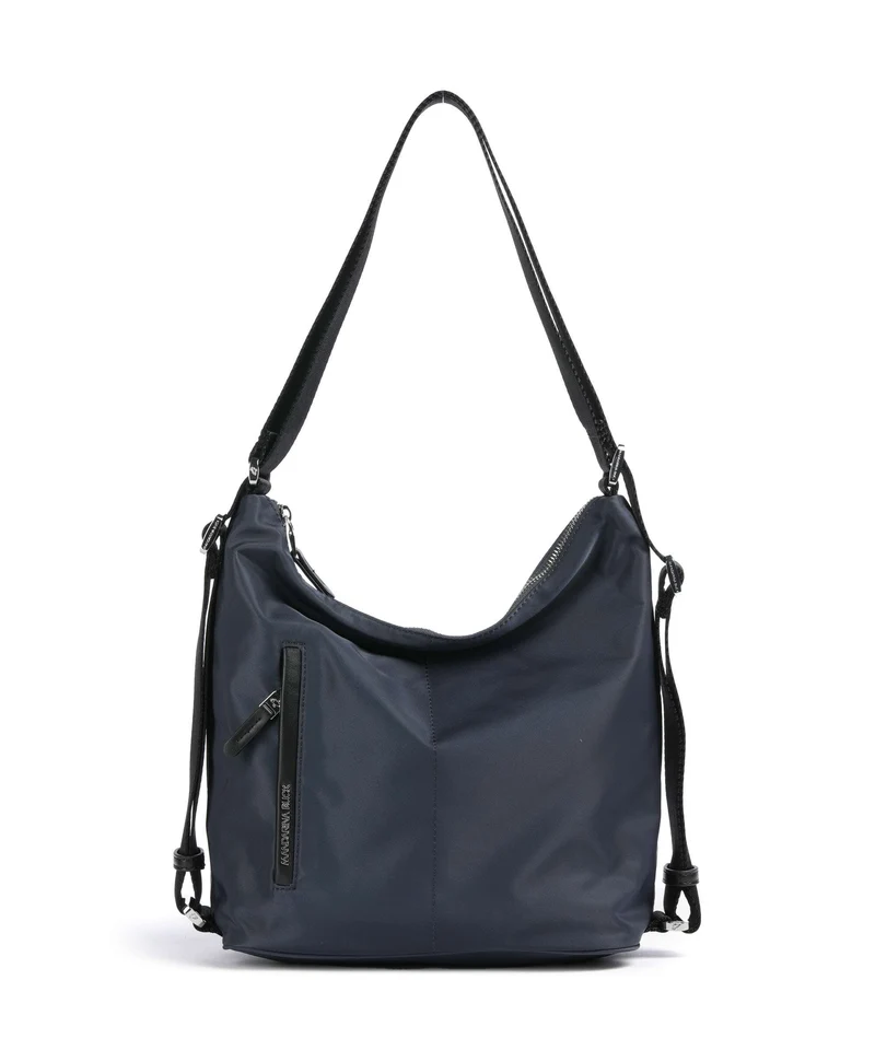 Mandarina Duck Hunter Bolso mochila parisian night