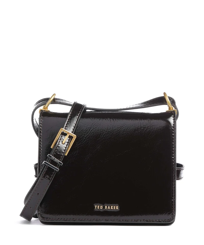 Ted Baker Ccamil Bandolera brown/chocolate