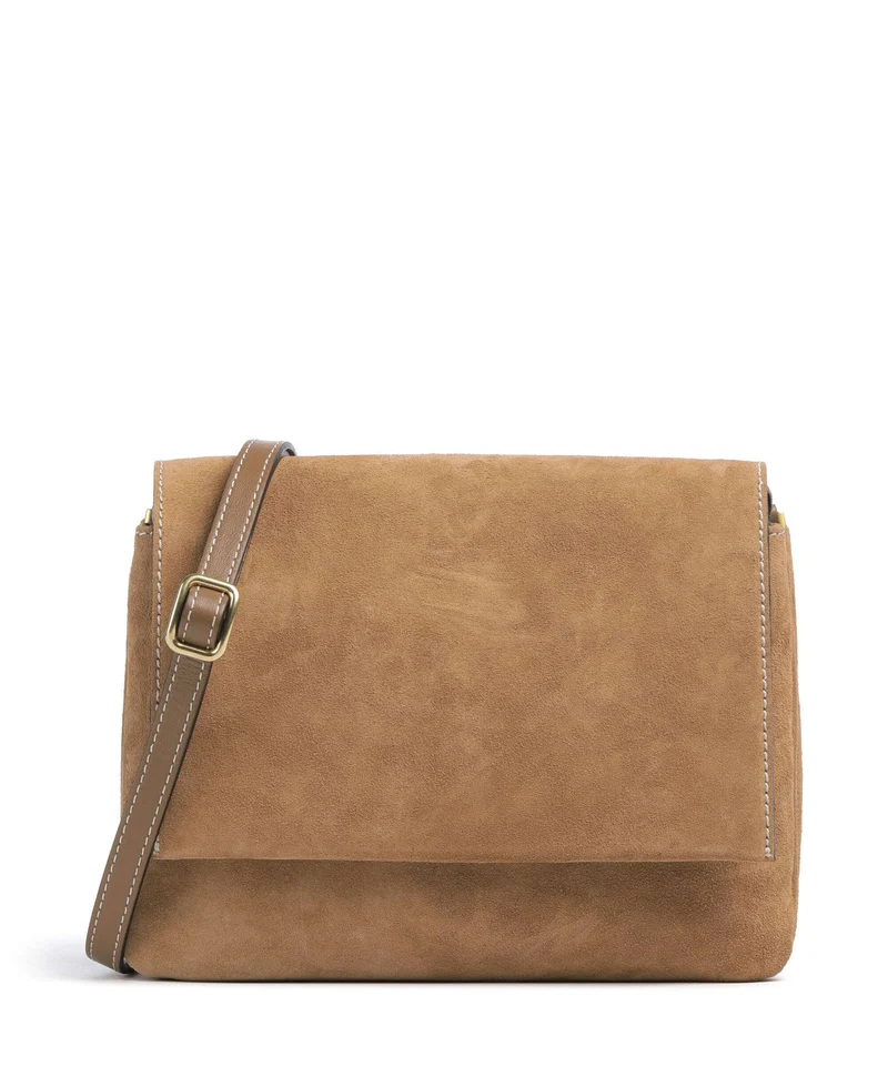 Gianni Chiarini Three Bandolera caramel