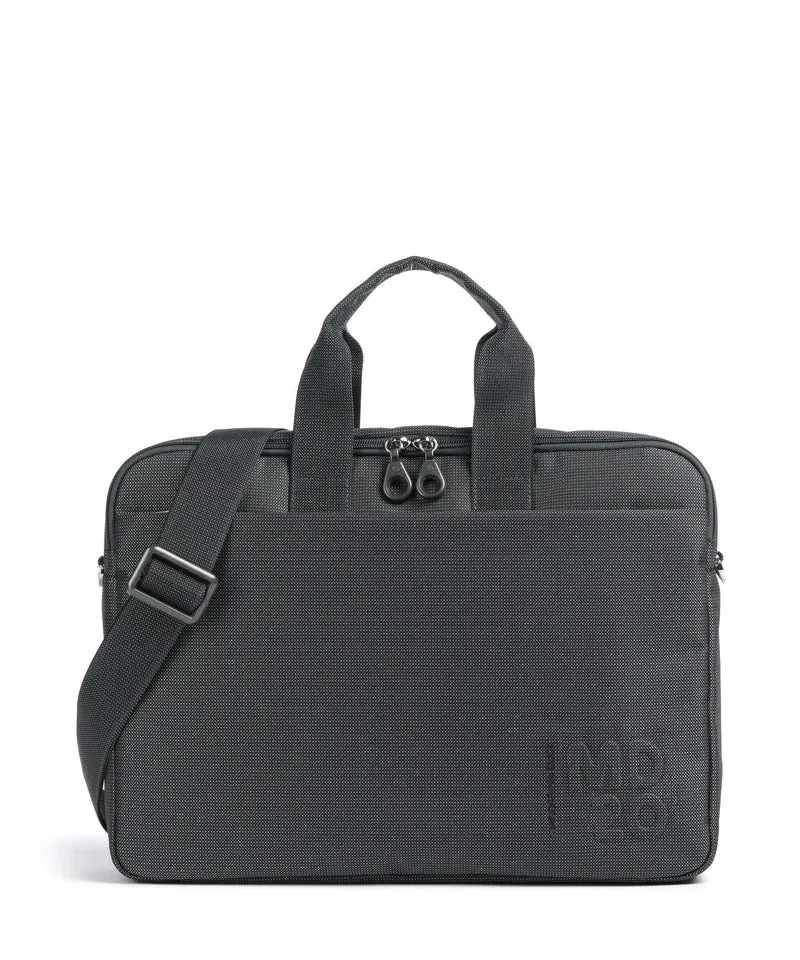 Mandarina Duck MD20 Maletín steel