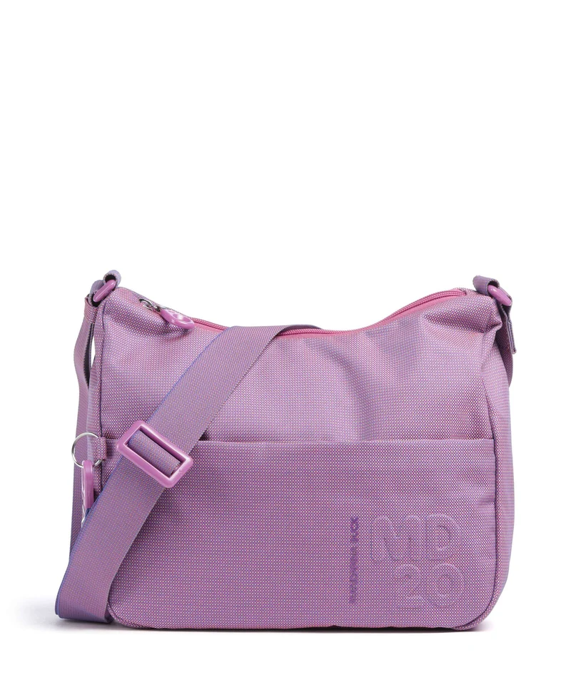 Mandarina Duck MD20 Bandolera sushi flower