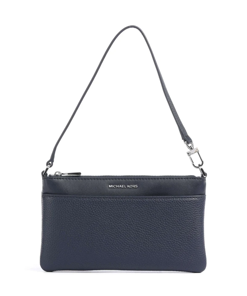 Michael Kors Jet Set Medium Bolso de hombro dress blues