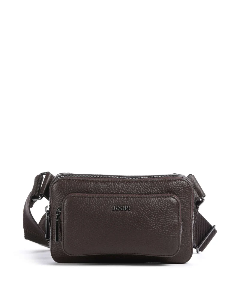 JOOP! Cardona Emir Riñonera brown