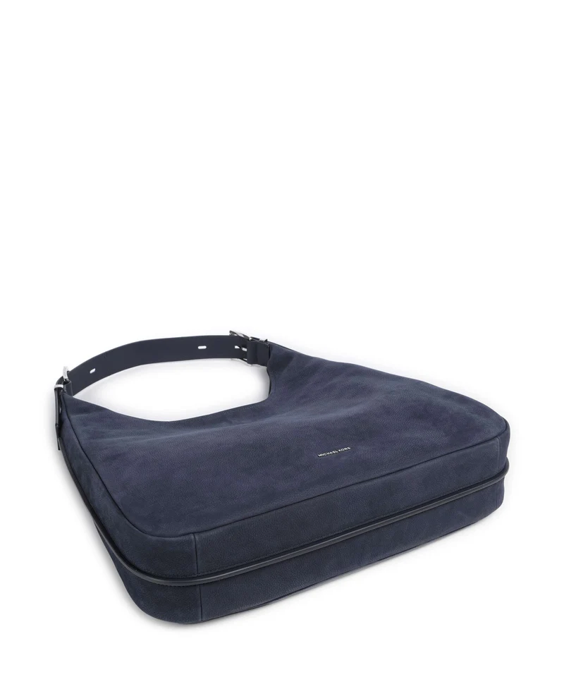 Michael Kors Nolita Large Bolso de hobo dress blues