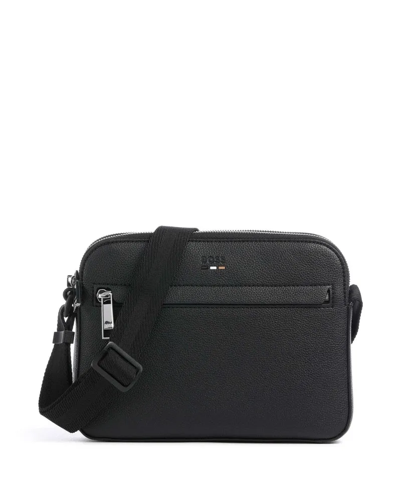 BOSS Ray Bandolera black