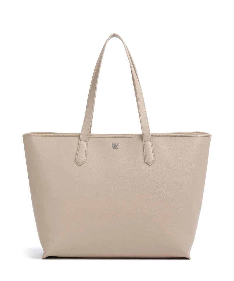 Hugo Chris 2.0 Bolsa shopping light brown