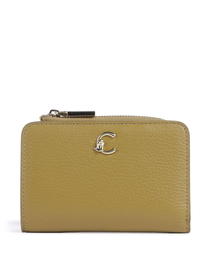 Coccinelle C-Me Monedero seagrass