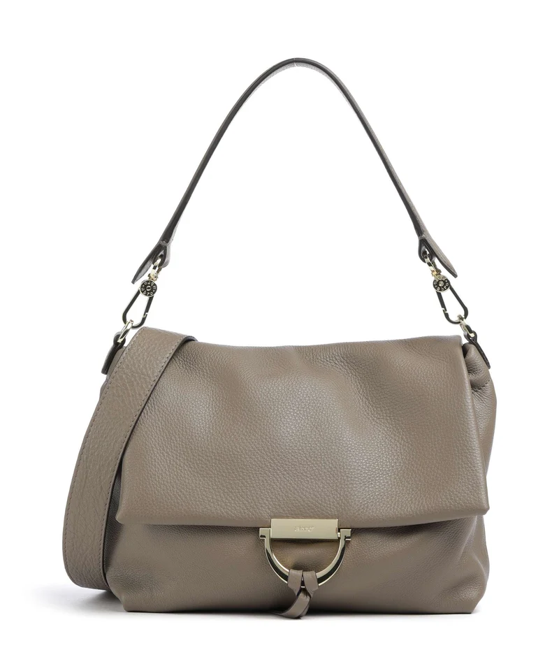 Abro Dalia Temi Medium Bolso de hombro tope