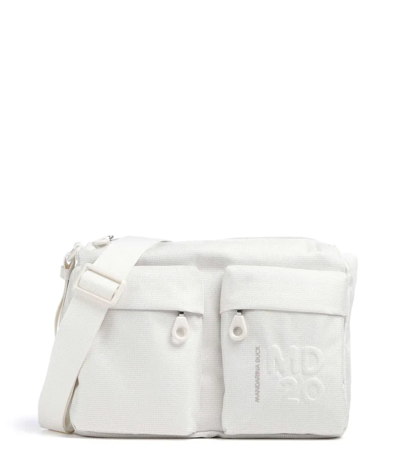 Mandarina Duck MD20 Bandolera latte
