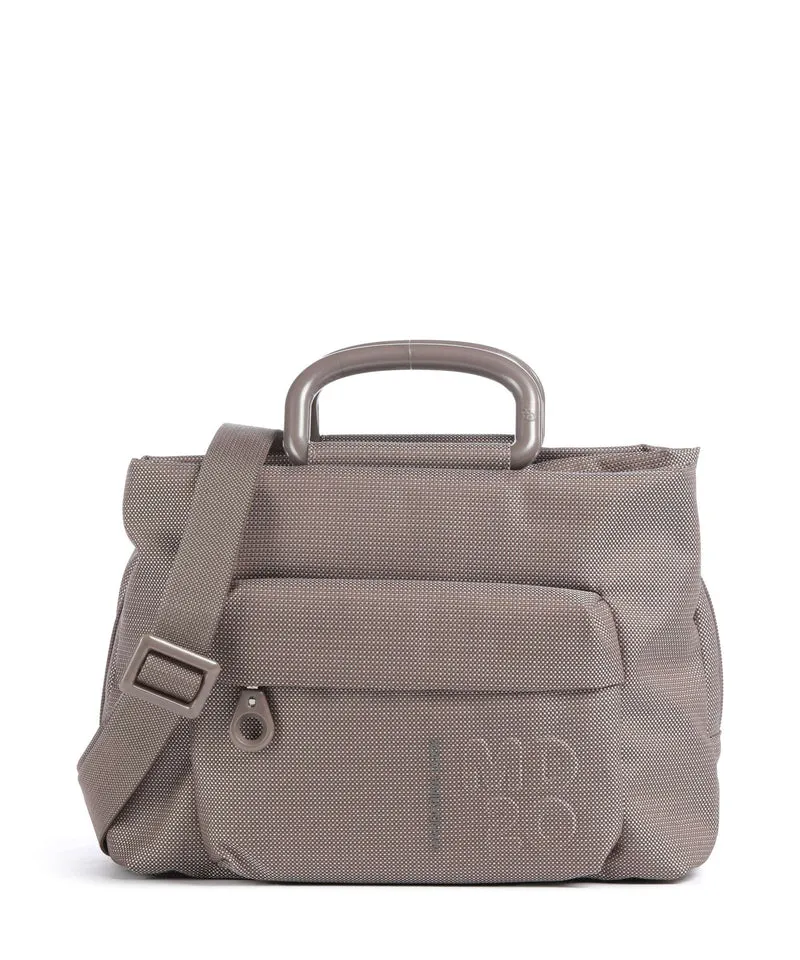 Mandarina Duck MD20 Bandolera taupe