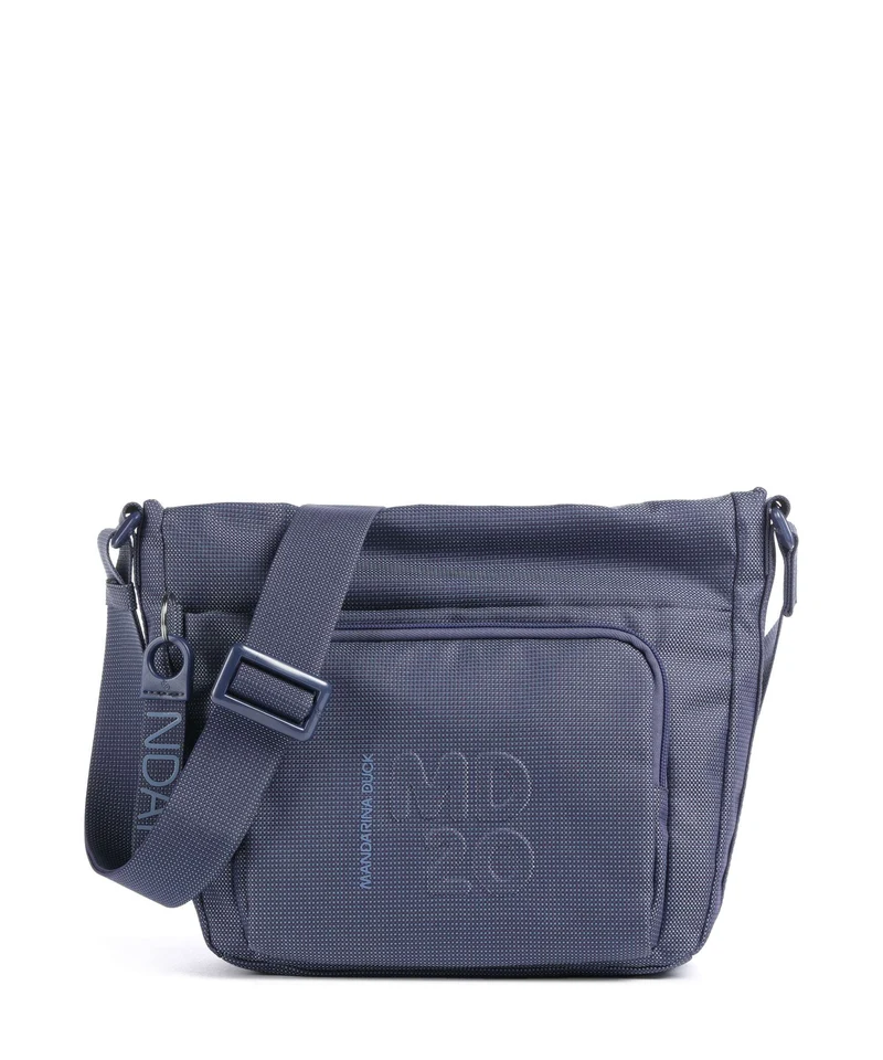 Mandarina Duck MD20 Bandolera deep blue