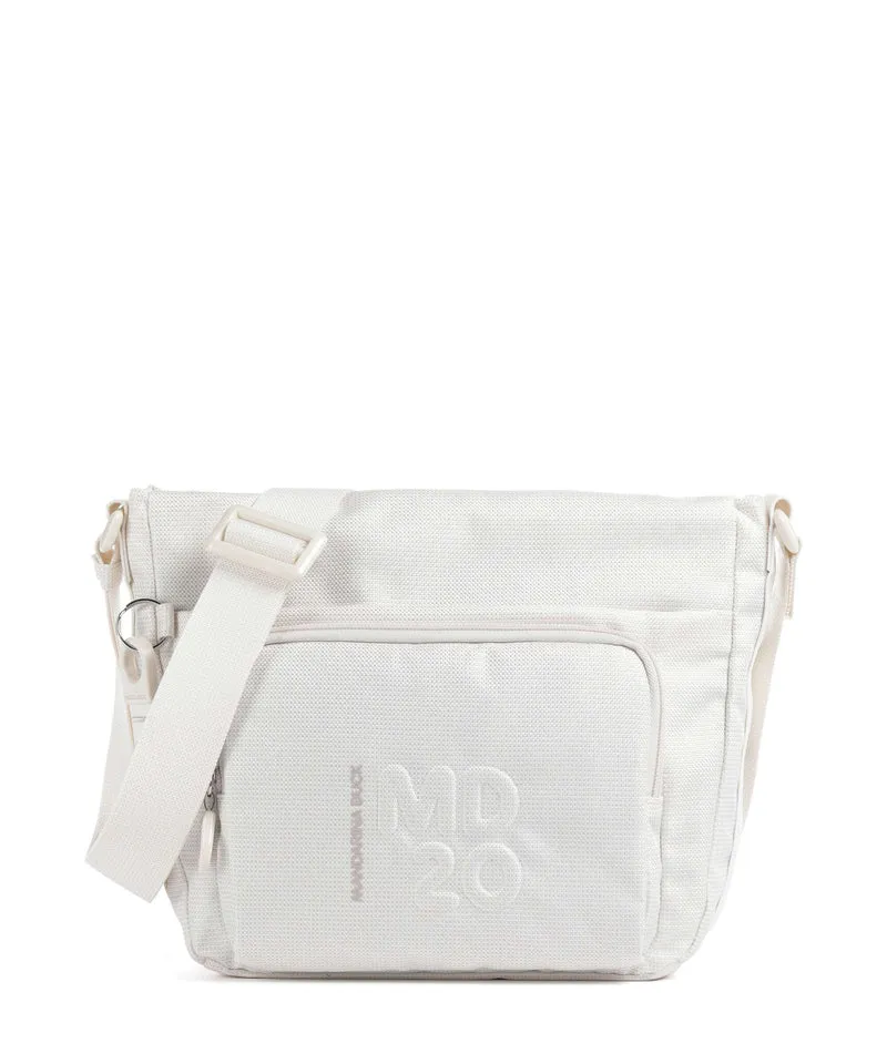 Mandarina Duck MD20 Bandolera latte