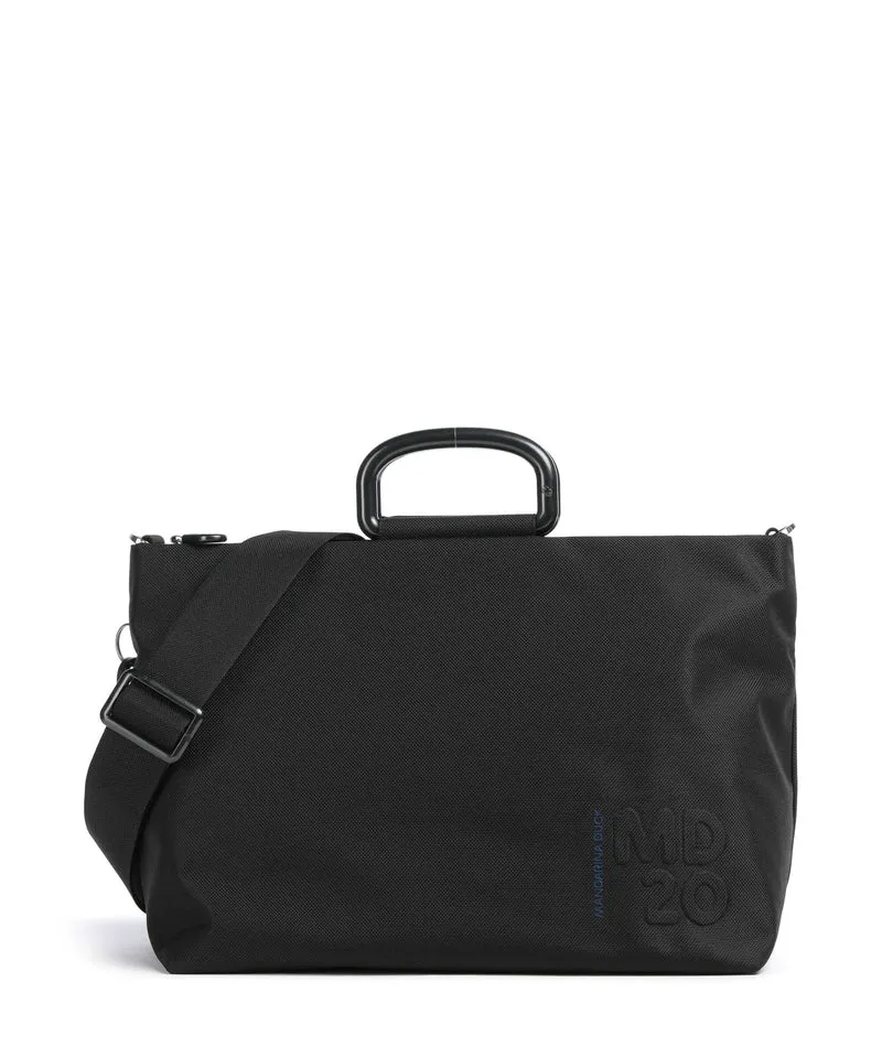 Mandarina Duck MD20 Bolso de mano black