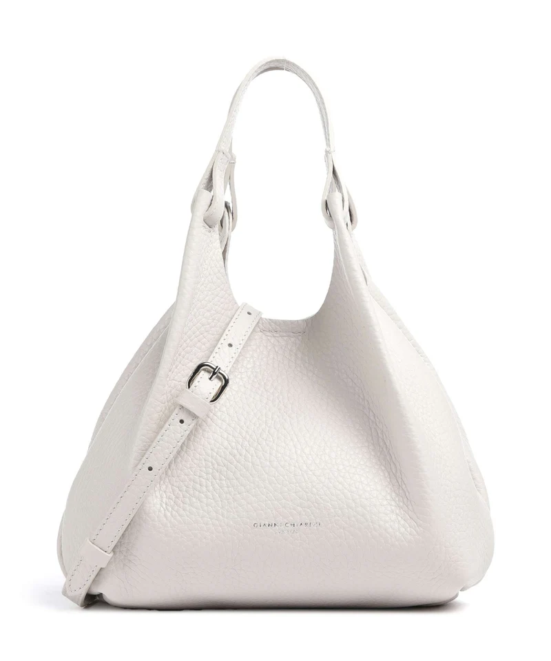 Gianni Chiarini Dua M Bolso de mano sabbia