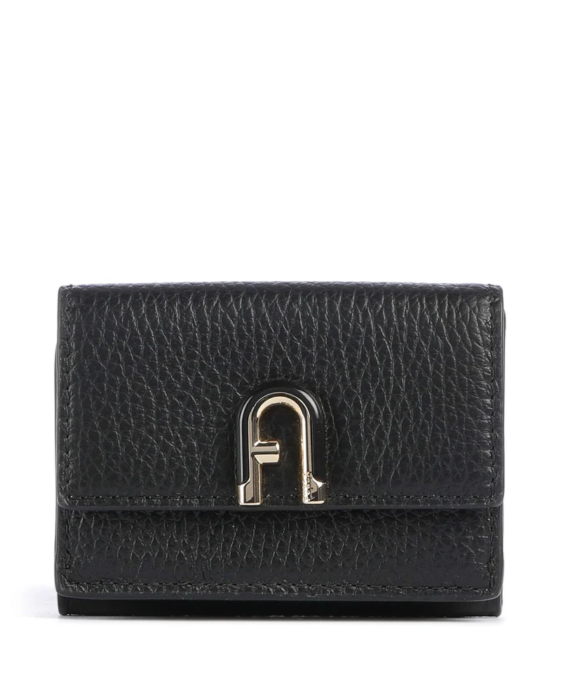 Furla Idea S Monedero nero