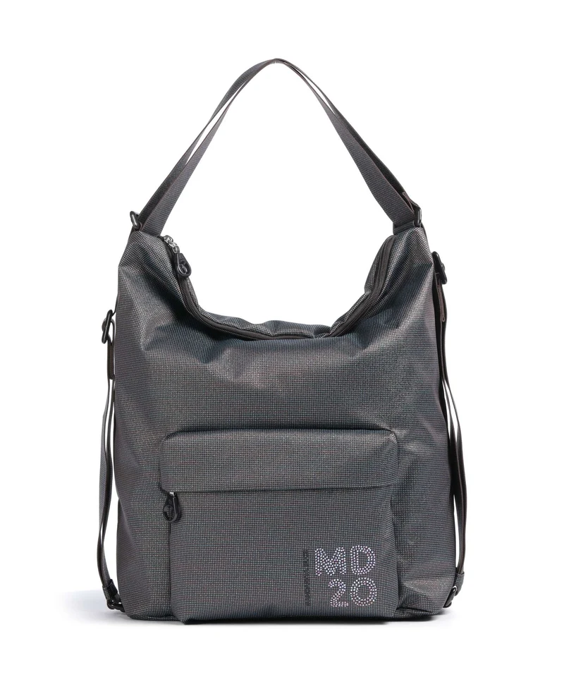Mandarina Duck MD20 Lux 2.0 Bolso mochila galaxy