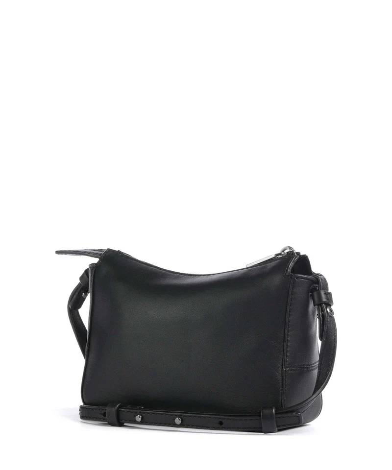 Liebeskind Sky II Tokyo Sheep XS Bandolera black