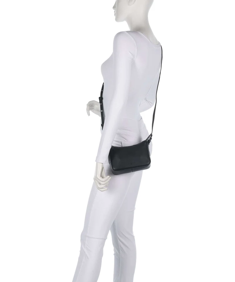 Liebeskind Sky II Tokyo Sheep XS Bandolera black
