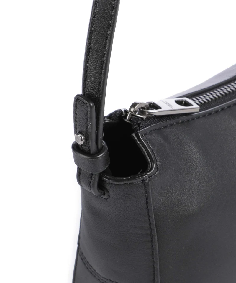 Liebeskind Sky II Tokyo Sheep XS Bandolera black