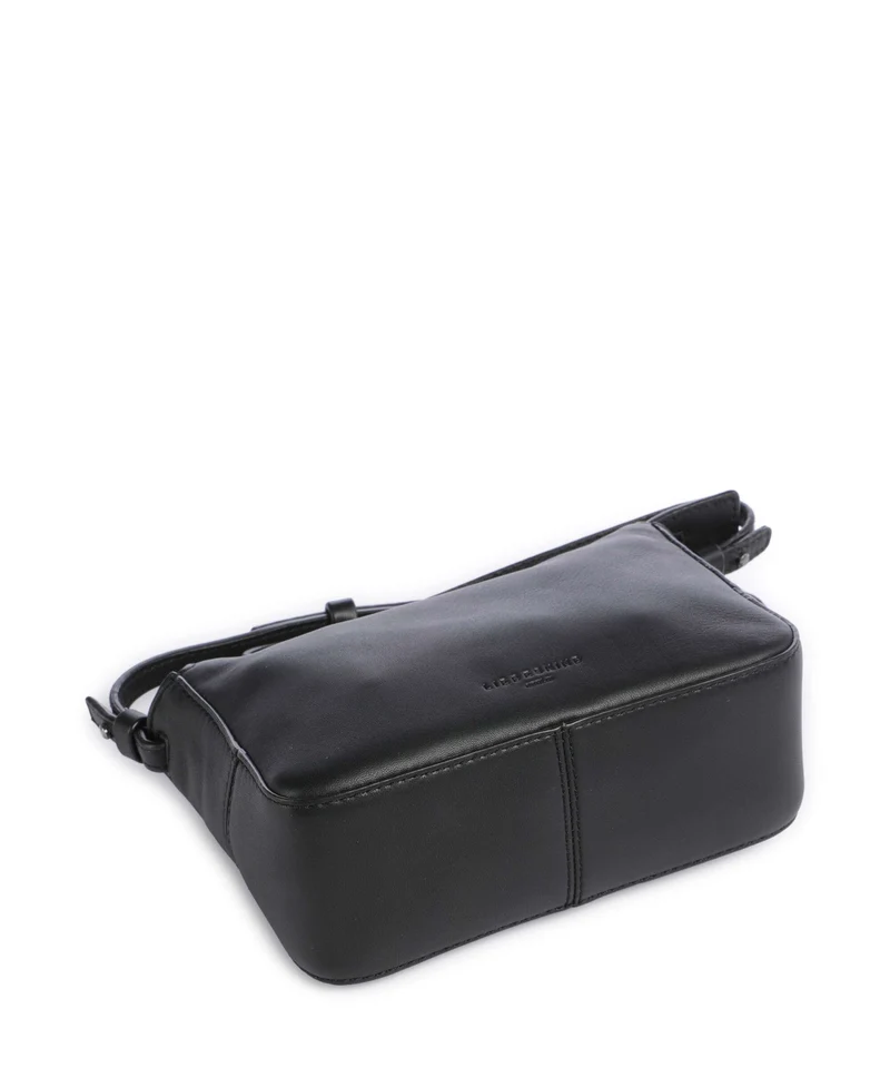 Liebeskind Sky II Tokyo Sheep XS Bandolera black
