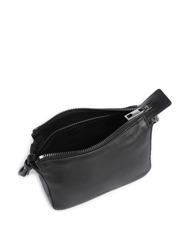 Liebeskind Sky II Tokyo Sheep XS Bandolera black