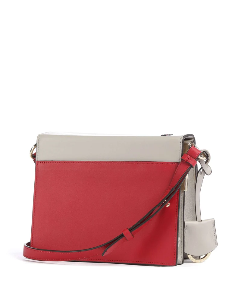 Radley London Book Street Bandolera pumice