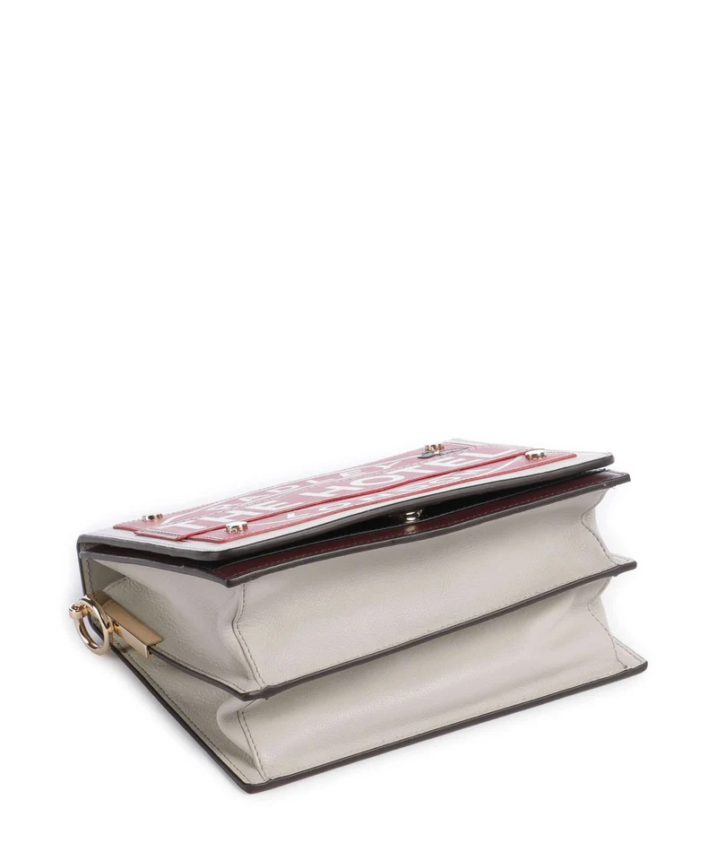 Radley London Book Street Bandolera pumice
