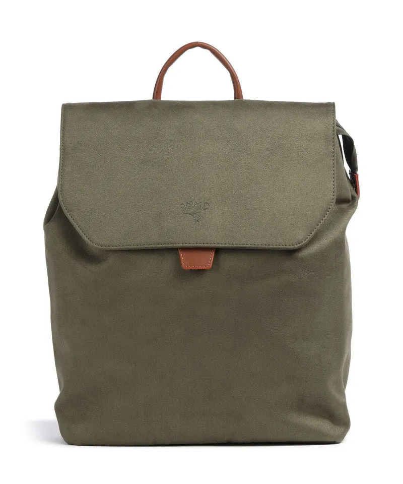 Jump Uppsala Soft L Mochila olive