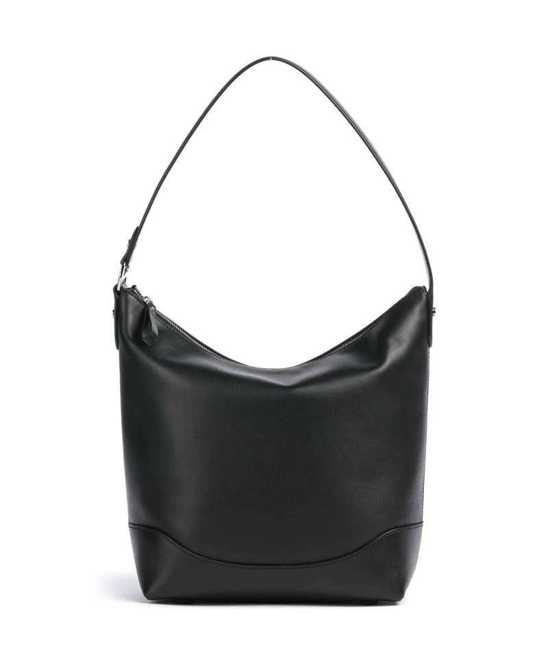 Lauren Ralph Lauren Tasha Large Bolso de hobo black