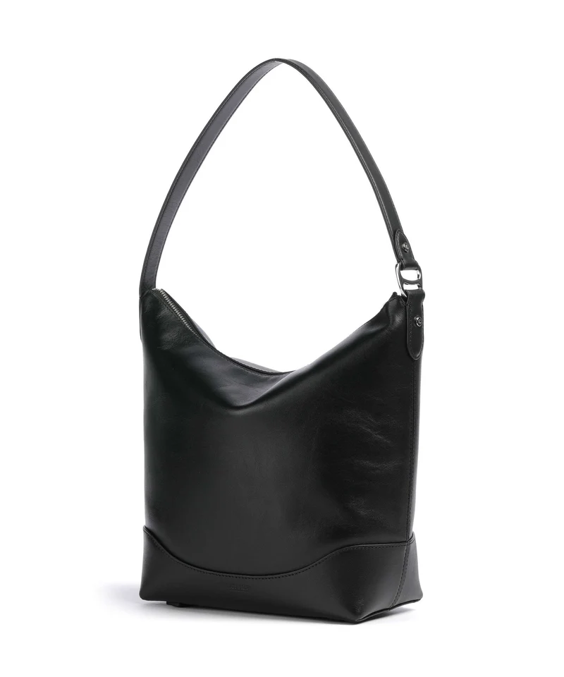 Lauren Ralph Lauren Tasha Large Bolso de hobo black