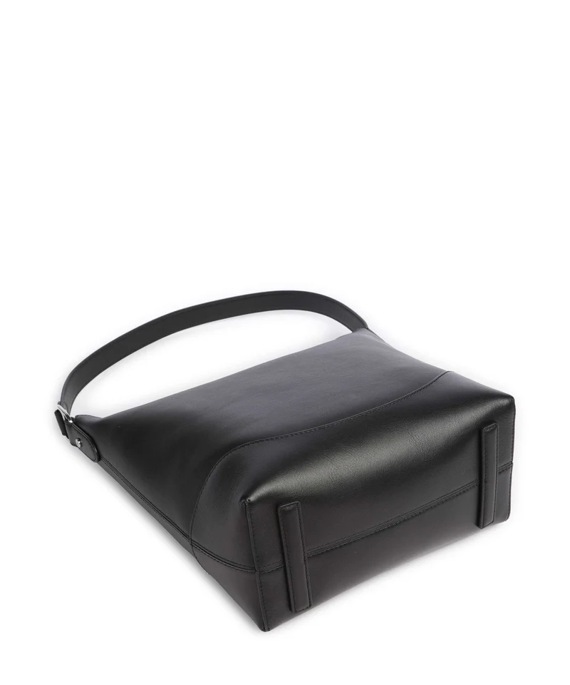 Lauren Ralph Lauren Tasha Large Bolso de hobo black