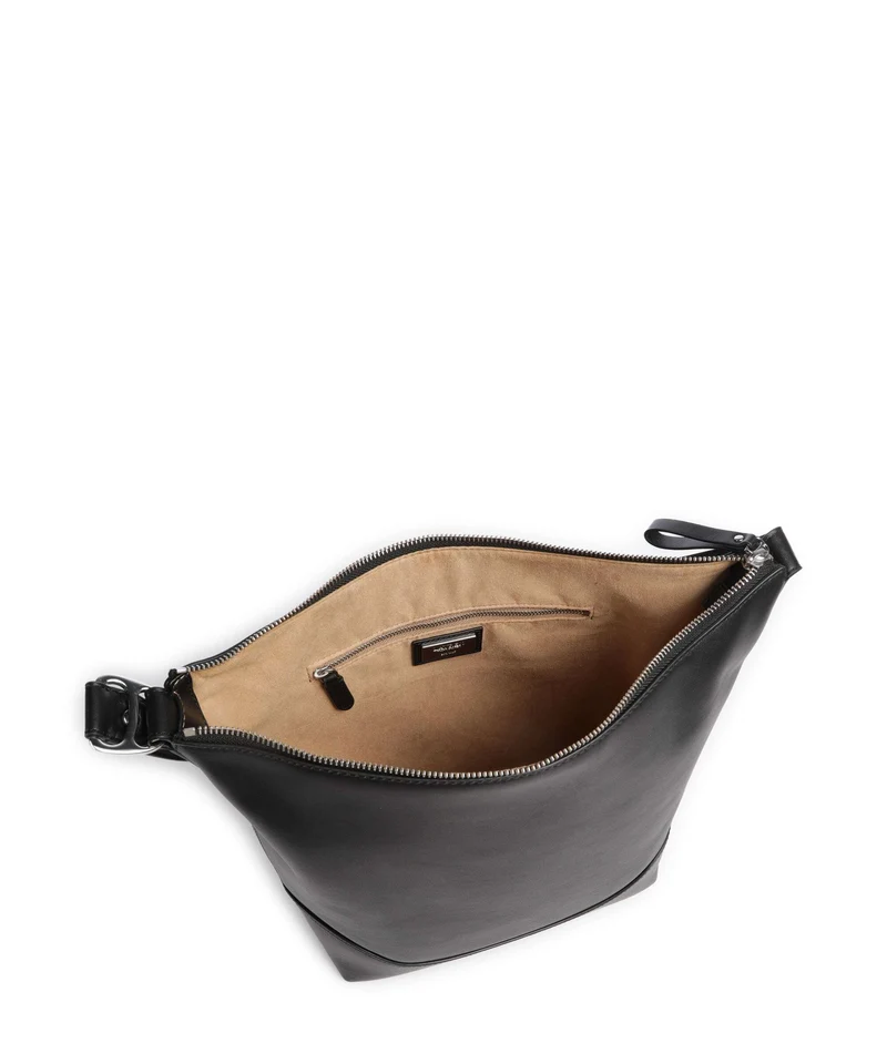 Lauren Ralph Lauren Tasha Large Bolso de hobo black