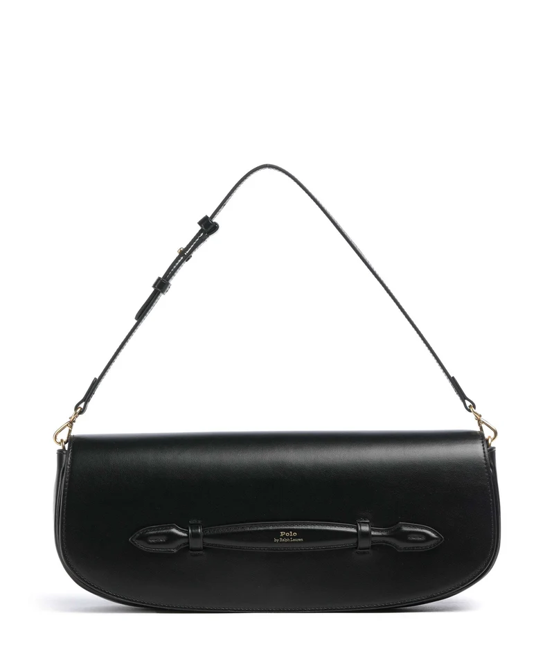 Polo Ralph Lauren Bellport Large Bolso de fiesta black