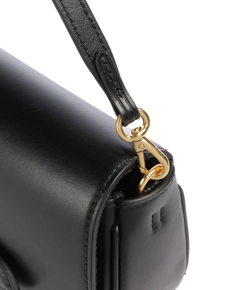 Polo Ralph Lauren Bellport Large Bolso de fiesta black