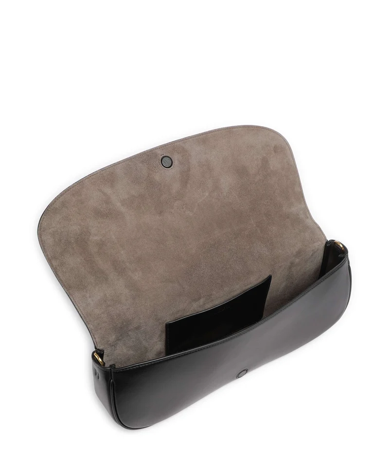 Polo Ralph Lauren Bellport Large Bolso de fiesta black