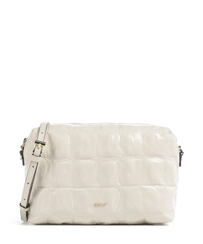 Abro Maxi Cocco Kaia Bandolera milk