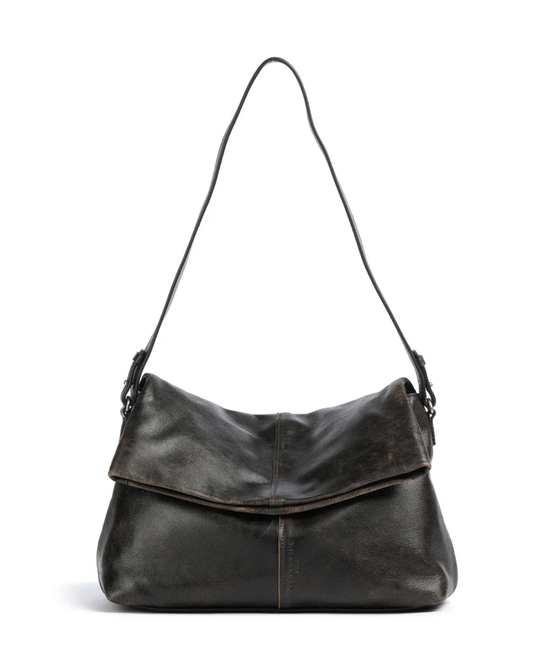 Liebeskind Fiona Lamb Prado M Bolso de hobo roasted coconut
