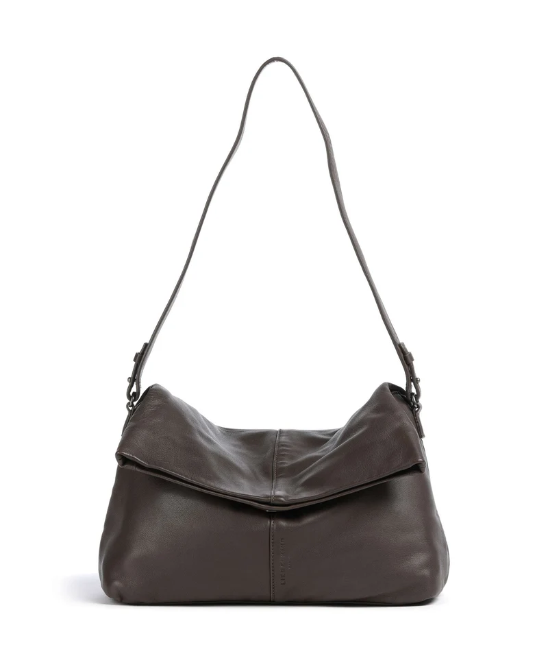 Liebeskind Fiona Sheep Natural M Bolso de hobo roasted coconut