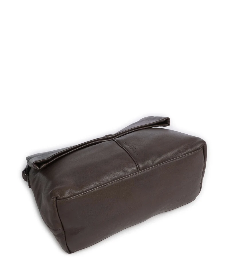 Liebeskind Fiona Sheep Natural M Bolso de hobo roasted coconut