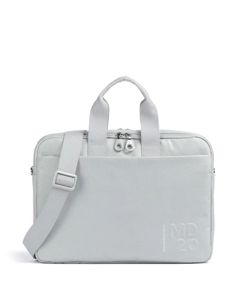 Mandarina Duck MD20 Maletín pearl