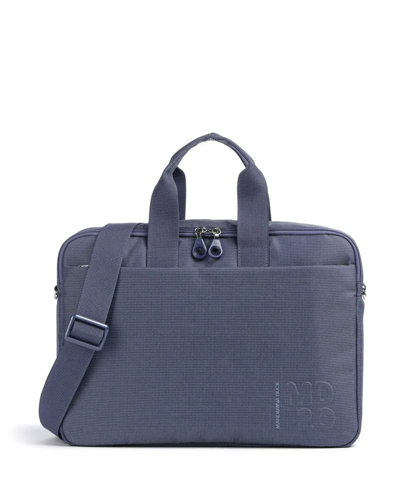 Mandarina Duck MD20 Maletín deep blue