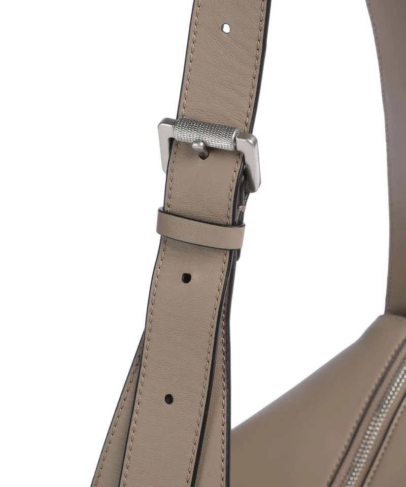 Liebeskind Sky II Tokyo Sheep M Bolso de hobo neutral grey