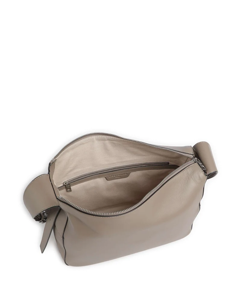 Liebeskind Sky II Tokyo Sheep M Bolso de hobo neutral grey