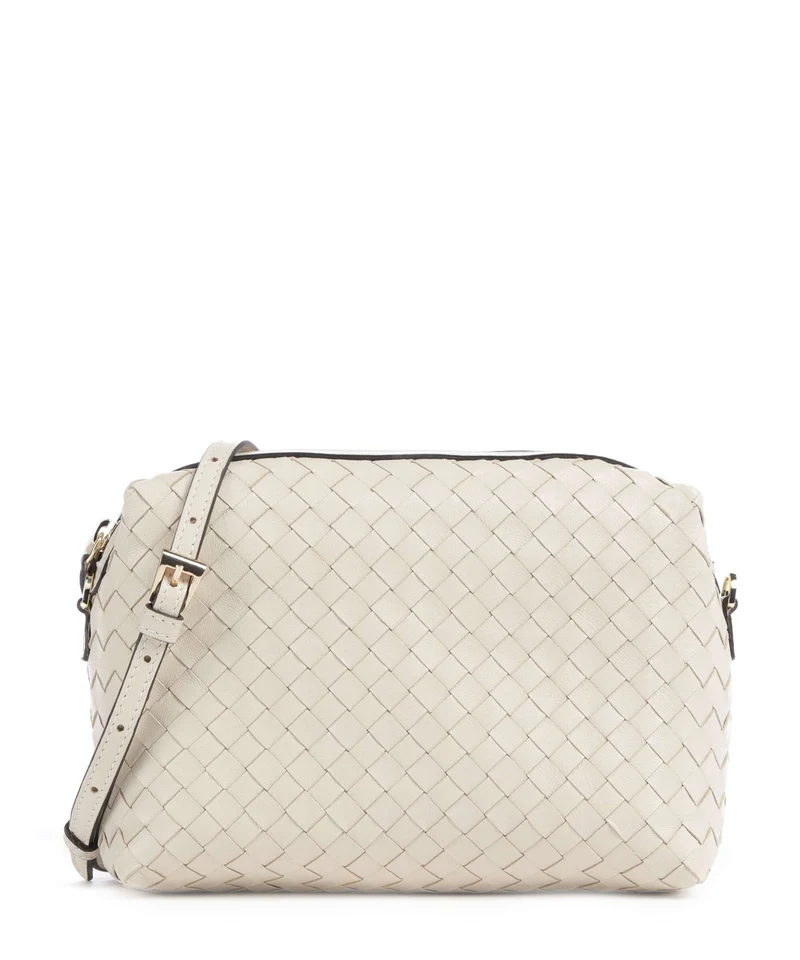 Abro Piuma Kaia Bandolera beige