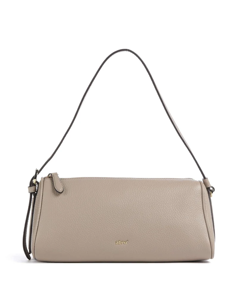 Abro Agave Agnes Bolso de hombro siena