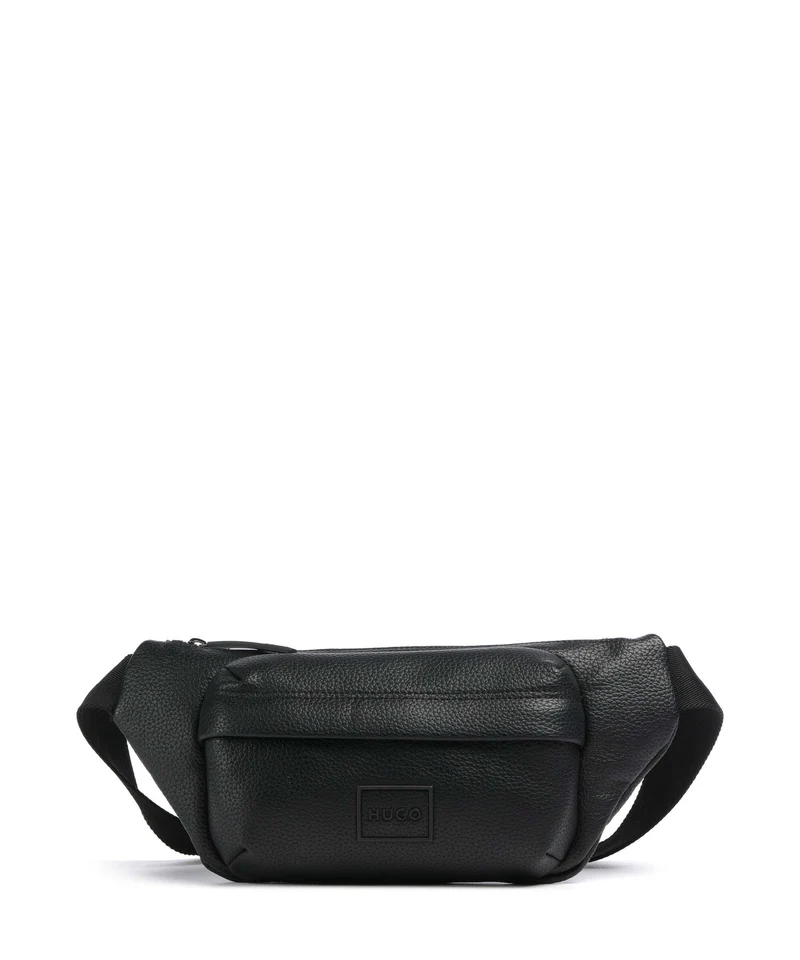 Hugo Ethon Riñonera black
