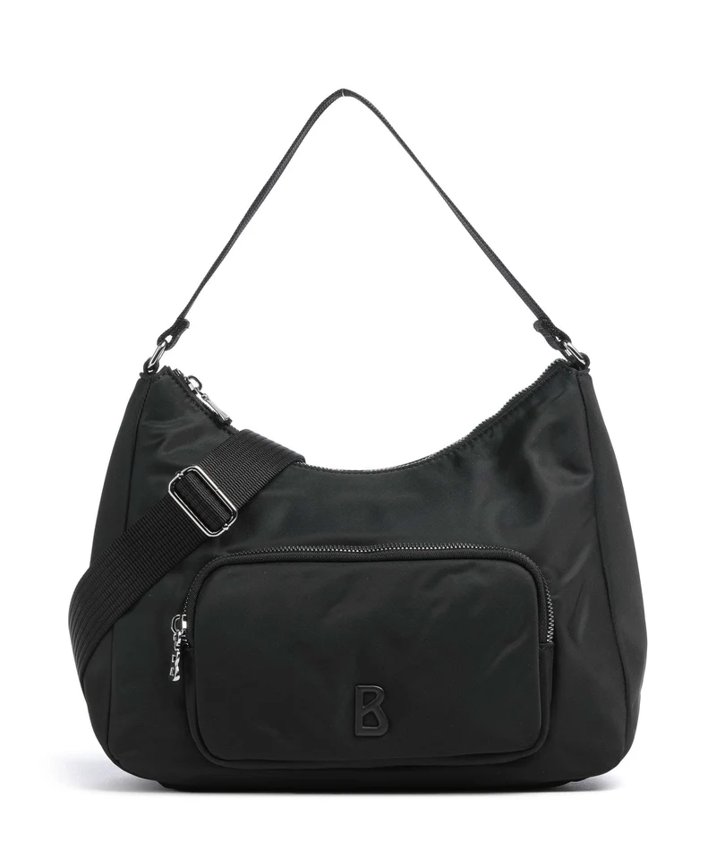 Bogner Verbier Play 1.0 Pari Bolso de hobo black