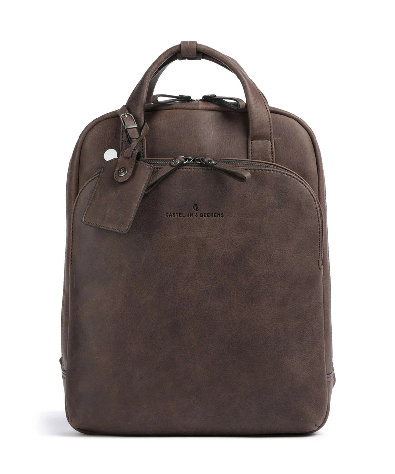 Castelijn & Beerens Carisma Mochila mocca