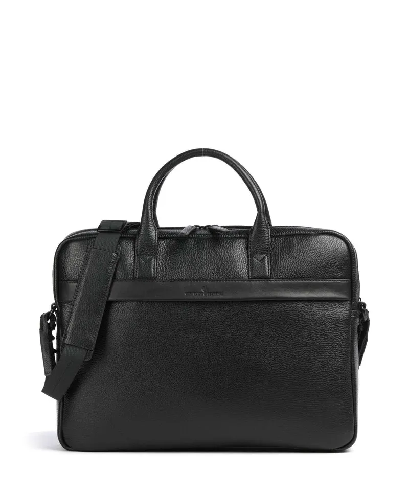 Castelijn & Beerens Onyx Maletín black