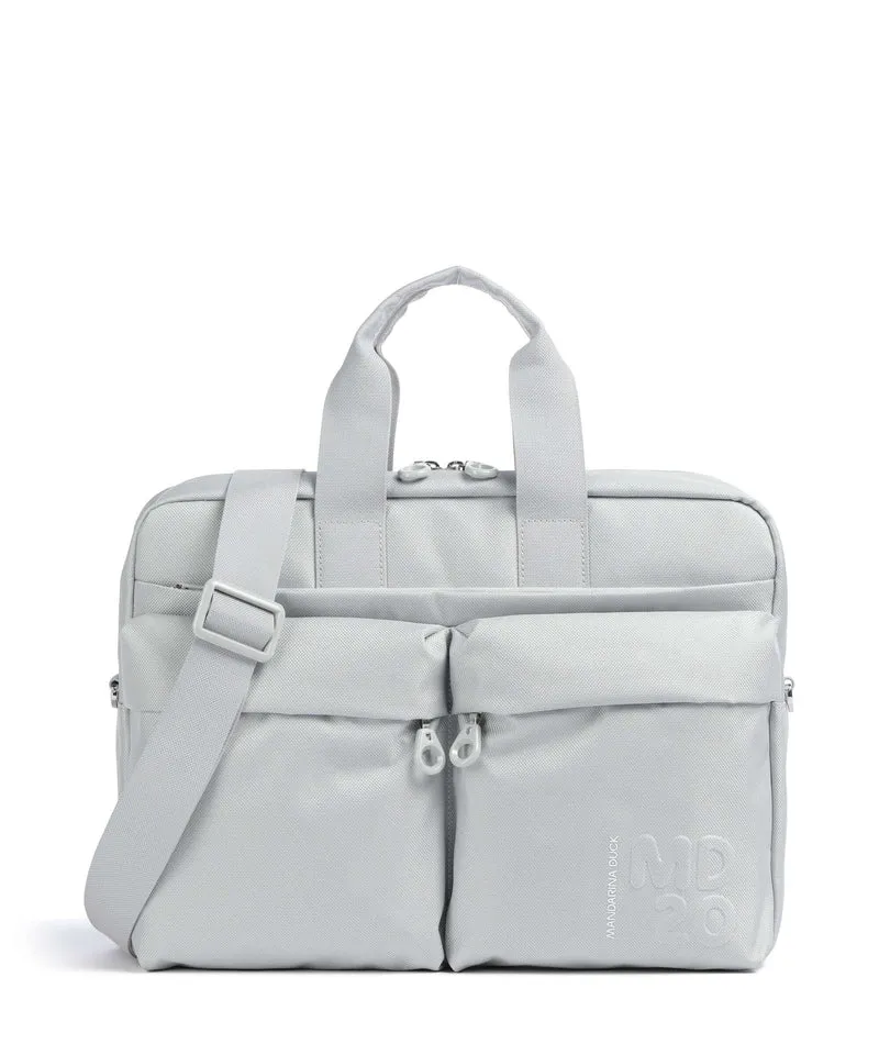 Mandarina Duck MD20 Maletín pearl